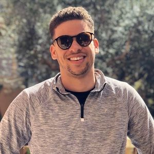 Meet your Posher, Renan